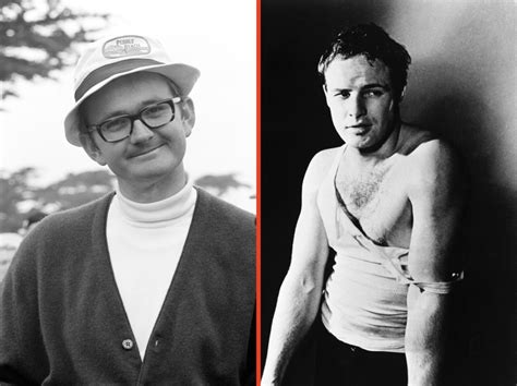 wally cox nude|Marlon Brando and the Old Hollywood art of going down on ones。